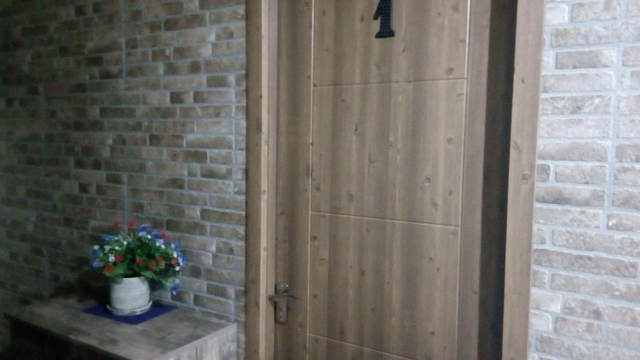 Hotel Isani Τυφλίδα Εξωτερικό φωτογραφία