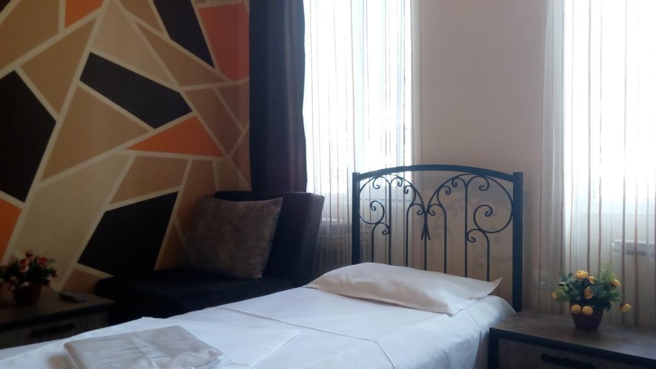Hotel Isani Τυφλίδα Εξωτερικό φωτογραφία