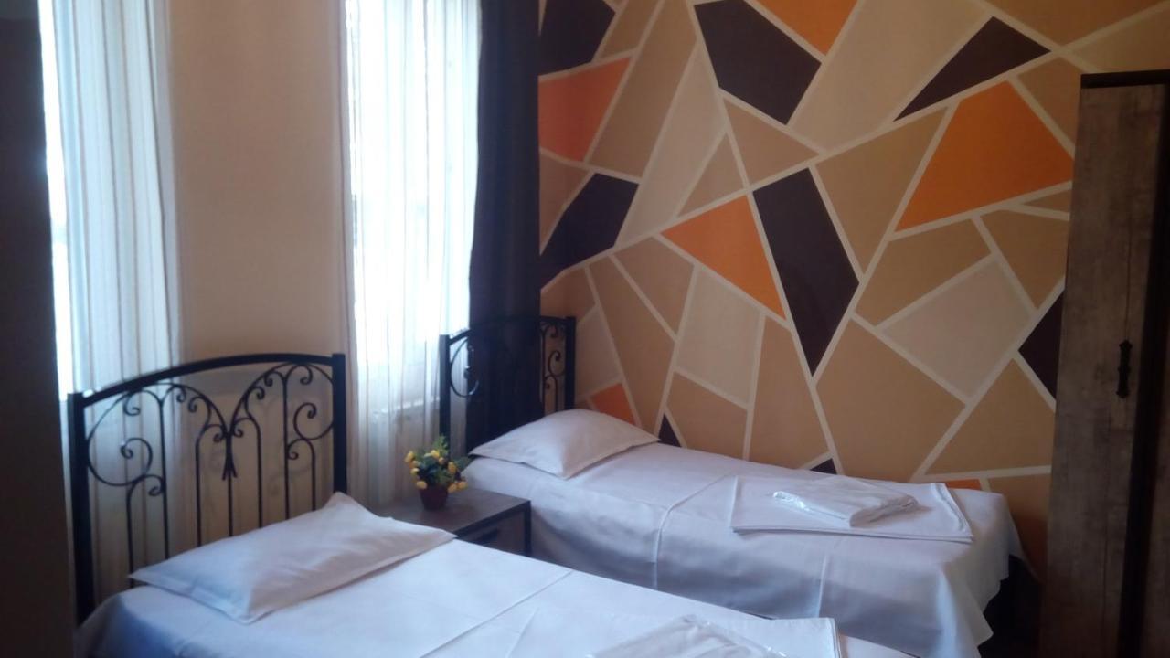 Hotel Isani Τυφλίδα Εξωτερικό φωτογραφία