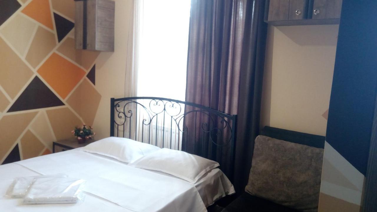 Hotel Isani Τυφλίδα Εξωτερικό φωτογραφία