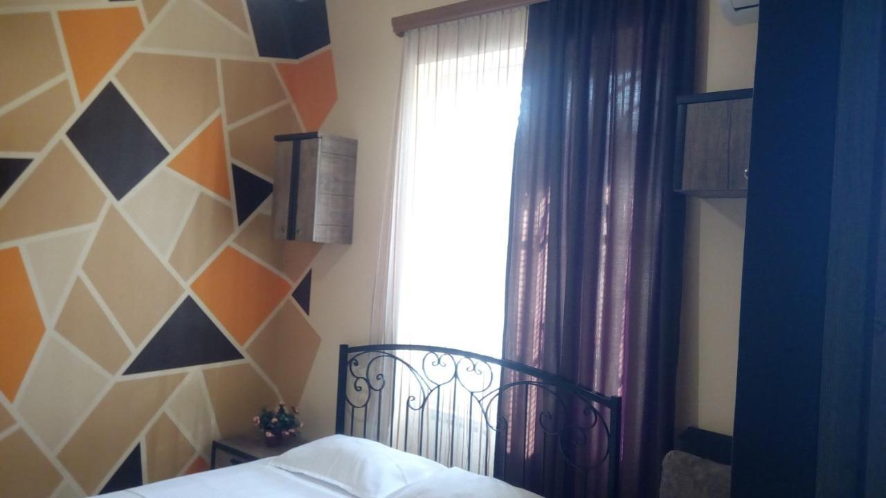 Hotel Isani Τυφλίδα Εξωτερικό φωτογραφία