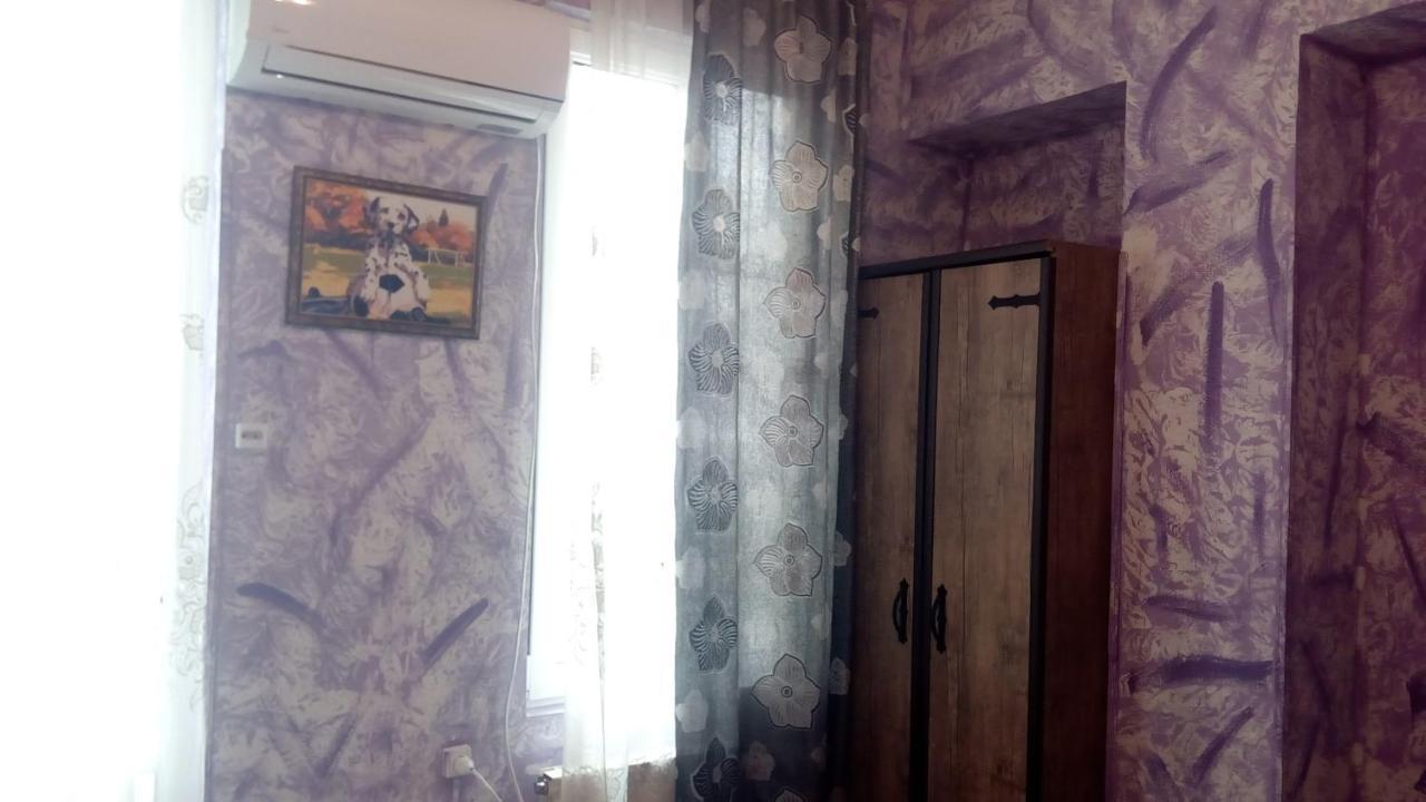 Hotel Isani Τυφλίδα Εξωτερικό φωτογραφία
