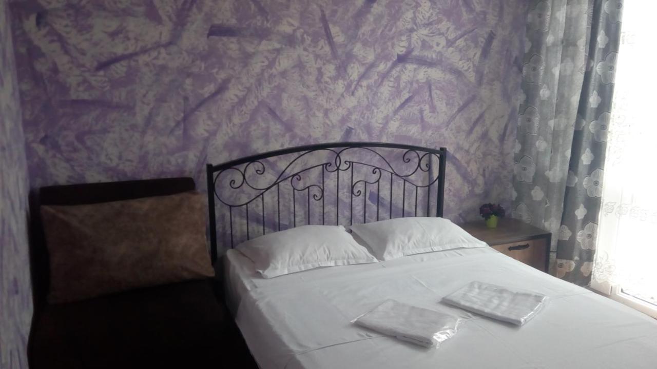 Hotel Isani Τυφλίδα Εξωτερικό φωτογραφία