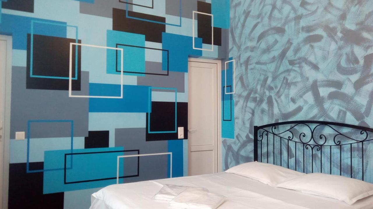 Hotel Isani Τυφλίδα Εξωτερικό φωτογραφία