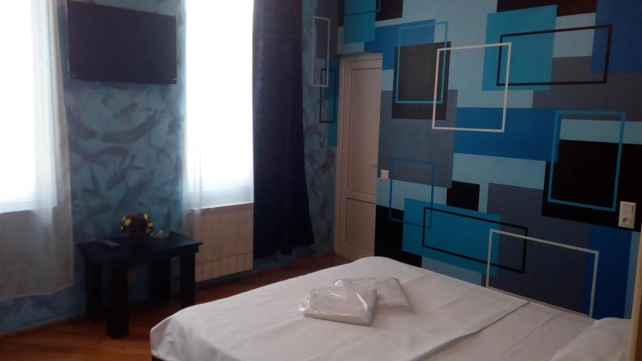 Hotel Isani Τυφλίδα Εξωτερικό φωτογραφία