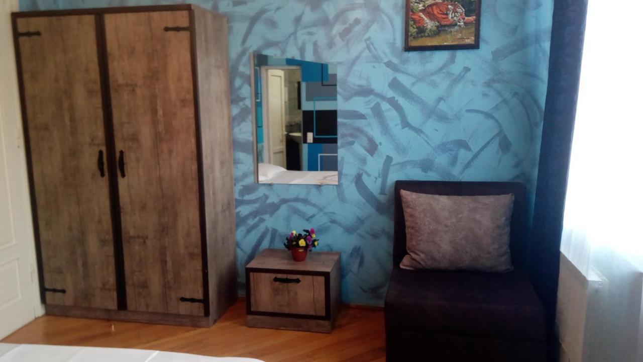 Hotel Isani Τυφλίδα Εξωτερικό φωτογραφία