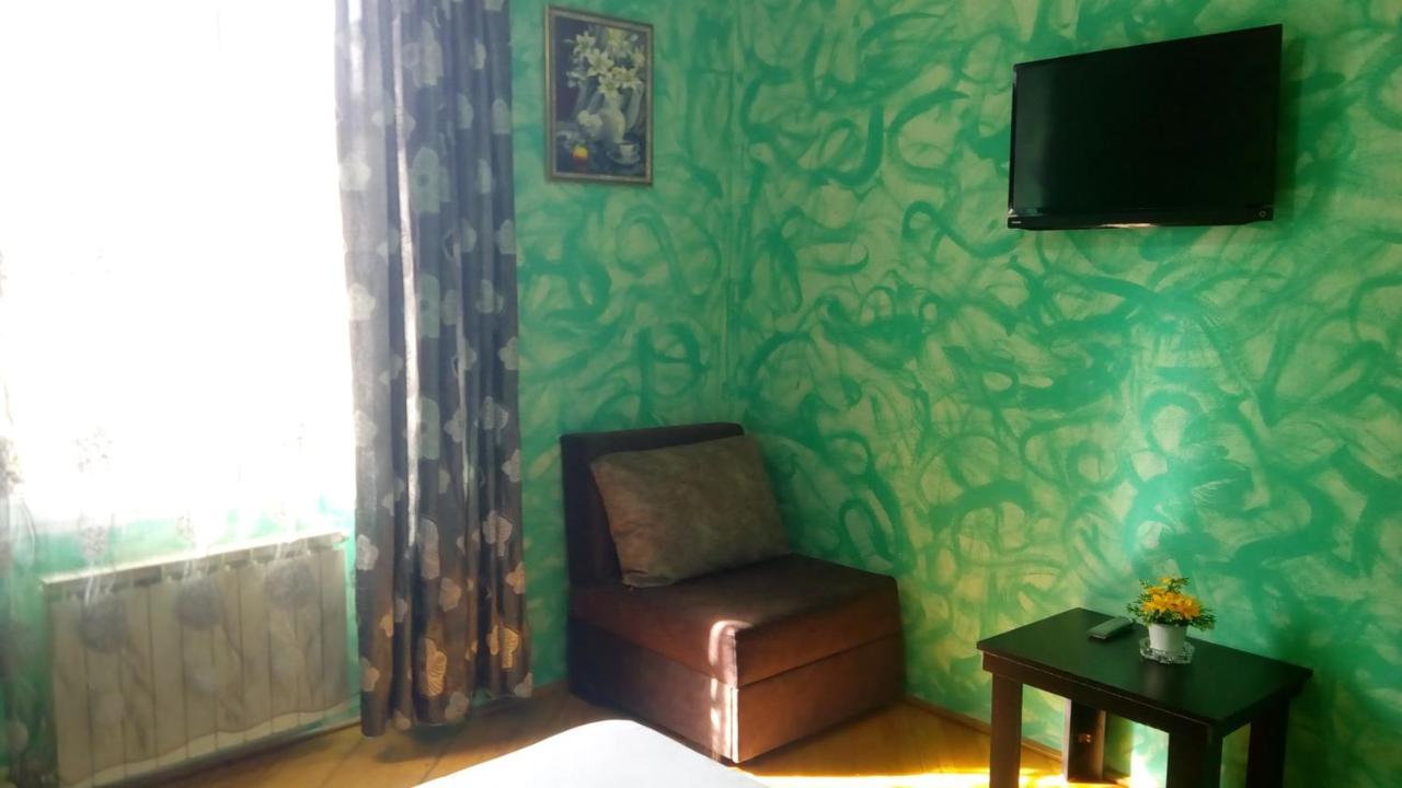 Hotel Isani Τυφλίδα Εξωτερικό φωτογραφία