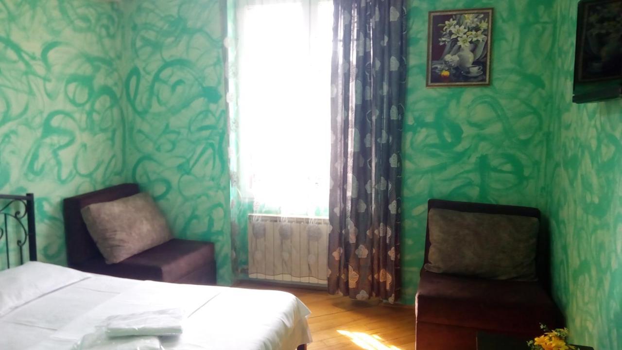 Hotel Isani Τυφλίδα Εξωτερικό φωτογραφία