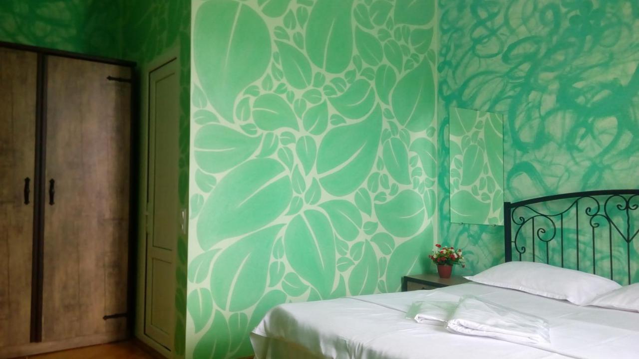Hotel Isani Τυφλίδα Εξωτερικό φωτογραφία