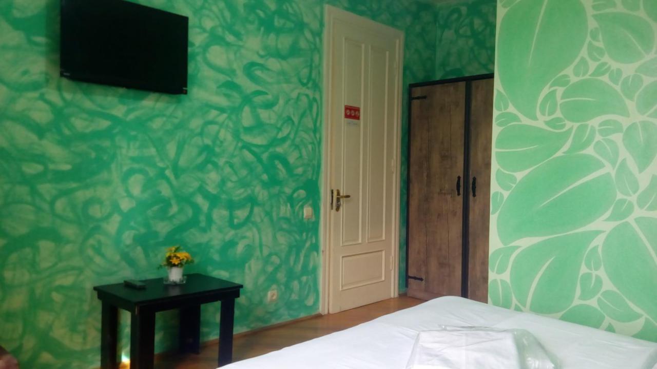Hotel Isani Τυφλίδα Εξωτερικό φωτογραφία