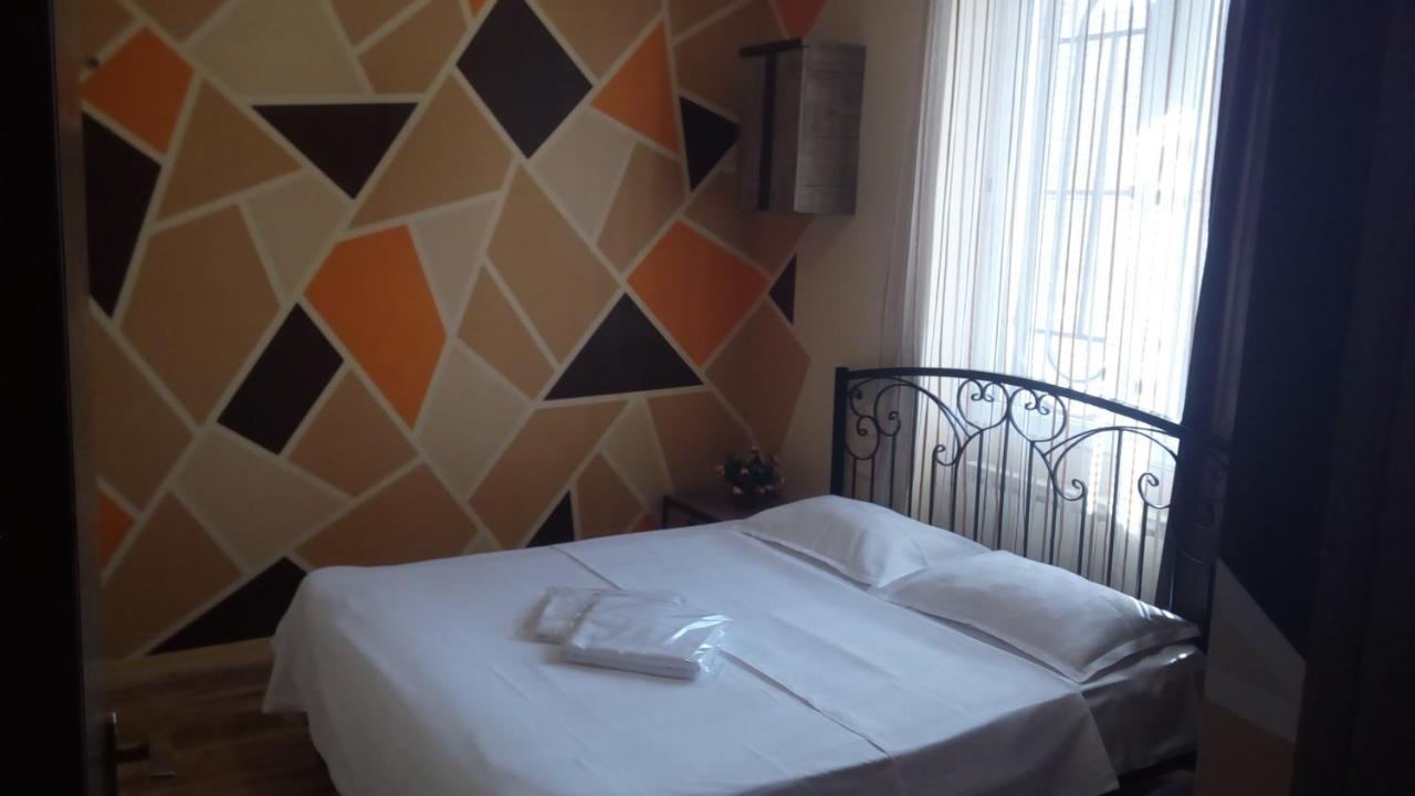 Hotel Isani Τυφλίδα Εξωτερικό φωτογραφία