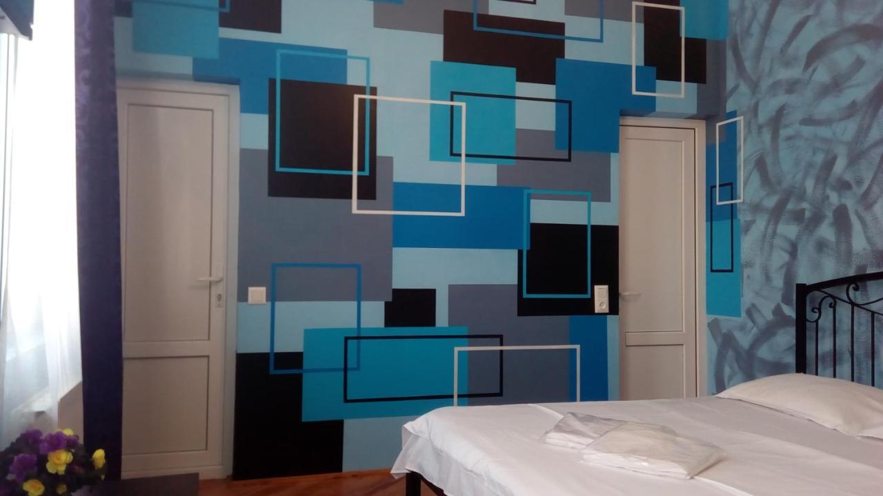 Hotel Isani Τυφλίδα Εξωτερικό φωτογραφία