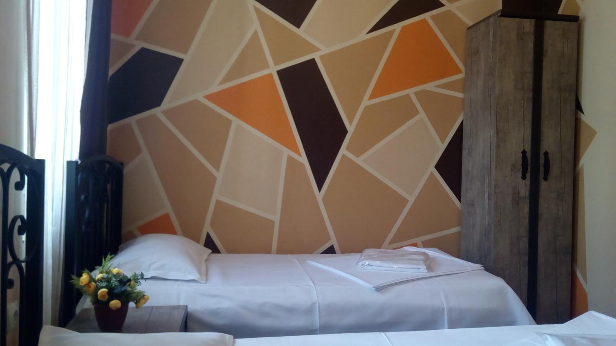 Hotel Isani Τυφλίδα Δωμάτιο φωτογραφία