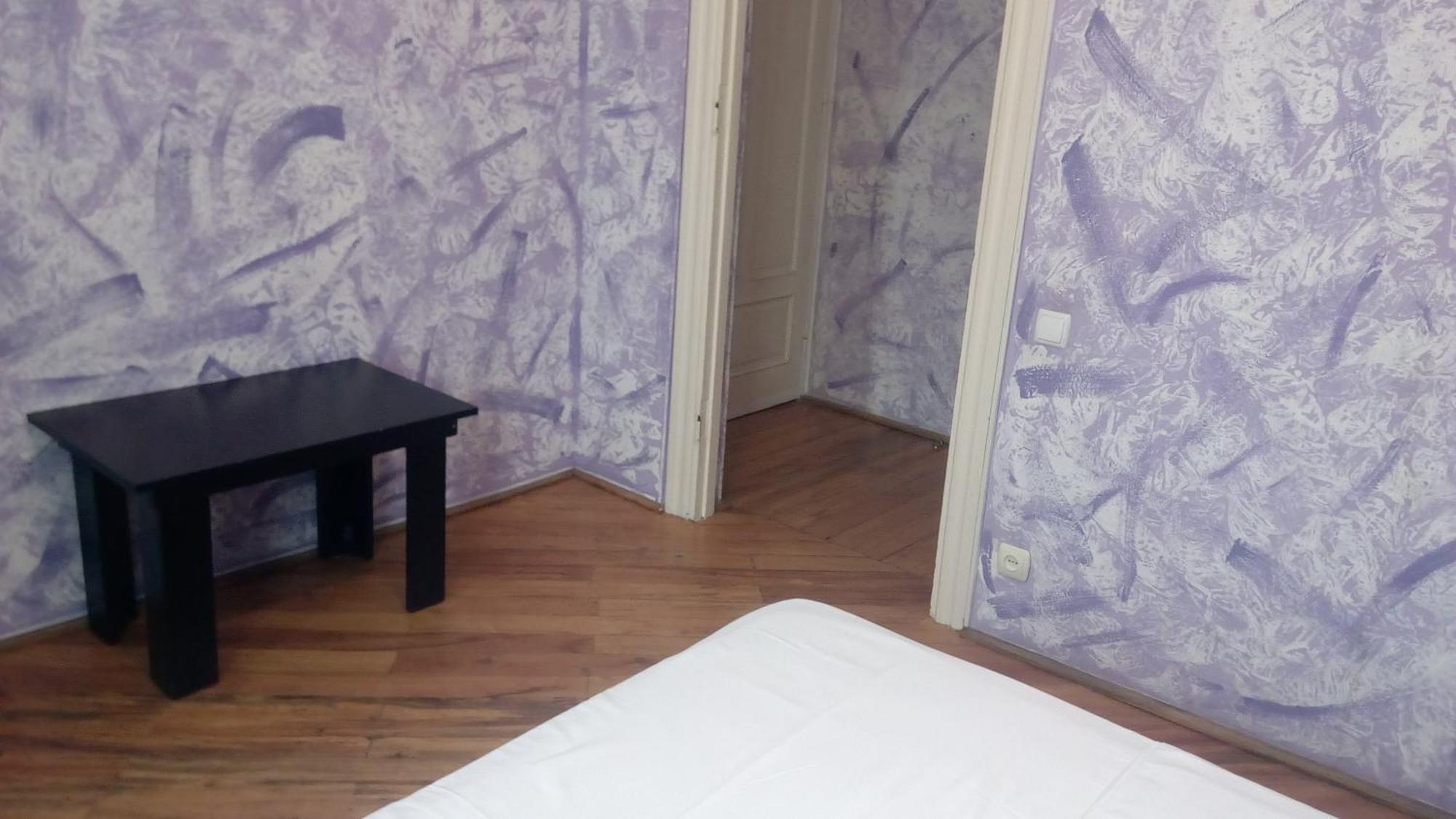 Hotel Isani Τυφλίδα Δωμάτιο φωτογραφία